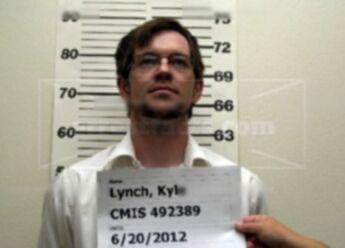 Kyle Sean Lynch