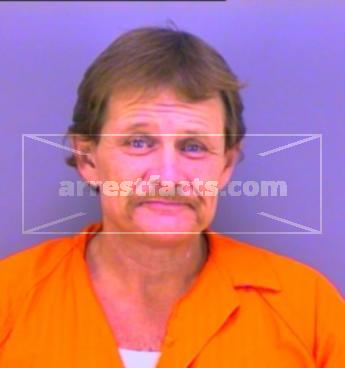 Troy Wayne Burges