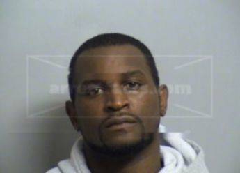 Mark Anthony White