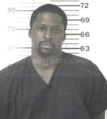 Carlton Rymar Johnson