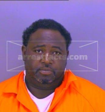 Ricky Darnell Hunt