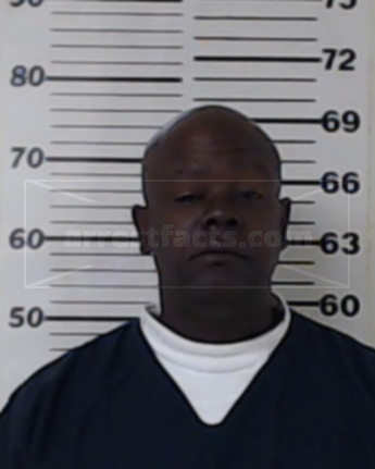 Rodney Earl Mack