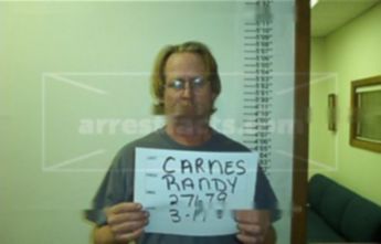 Randy Carnes