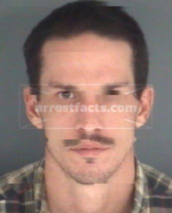 Michael David Stokes