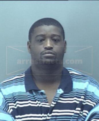 Dionte Dashaun Trotter