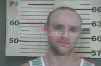 Timothy Shawn Bates