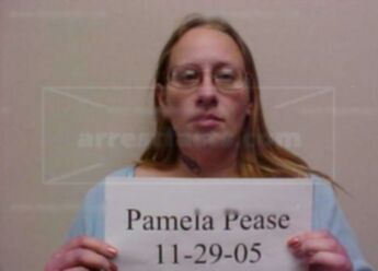 Pamela Sue Pease