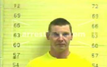 Michael Anthony Brown