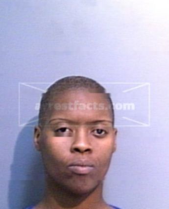 Shajuana Tekiae Watkins