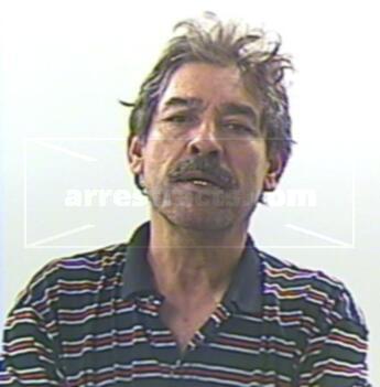 Raymundo Flores Salazar