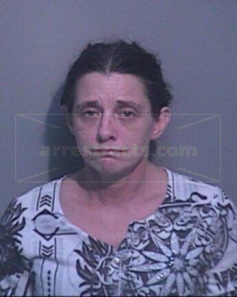 Kimberly Dawn Burkett