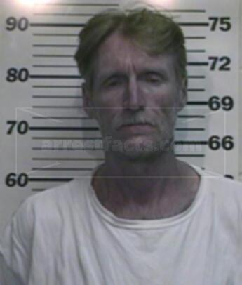 Jeffery Robert Griffin