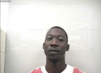 Shamar Rashard Barron