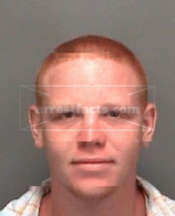 Anthony Travis Catron