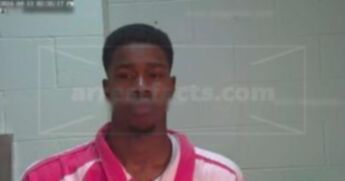 Jermichael Cantrell Grant