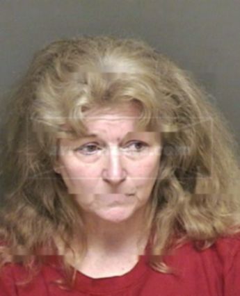 Brenda Kay Patterson