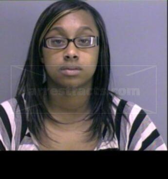 Brittney Shavon Williams