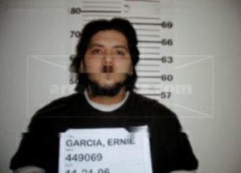 Ernie Daniel Garcia