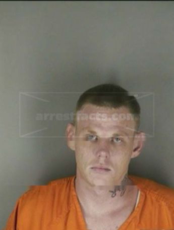 Shane Roger Simms