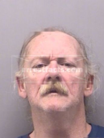 Michael Leeroy Hoehne