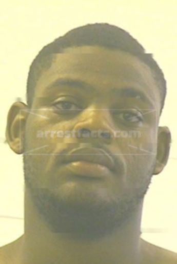 Tyrone Anthony Crawford