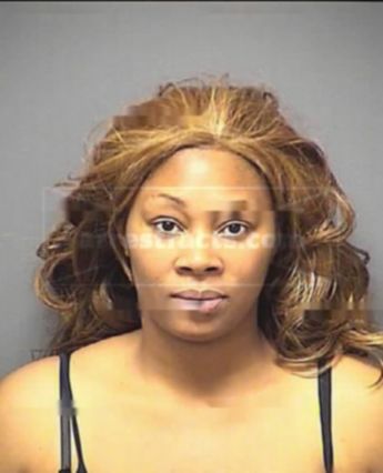 Latoya Onquanette Brooks