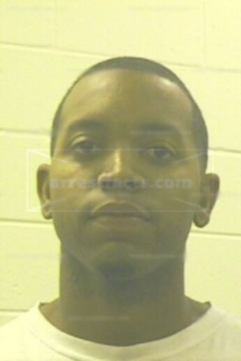 Aramis Demond Holmes