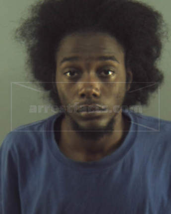 Quentin Mario Dunlap