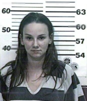 Michelle Janene Larson