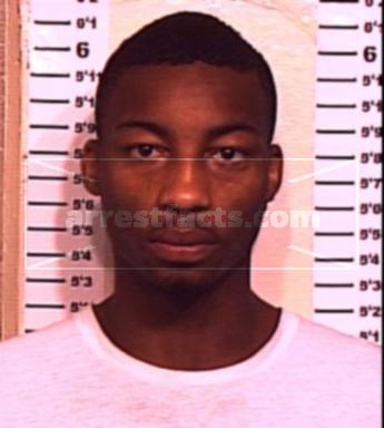 Christopher Leshawn Tolbert