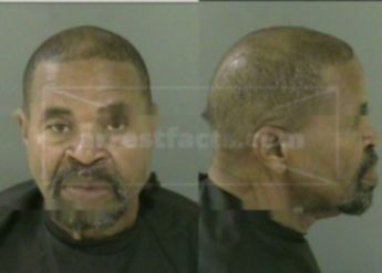 Henderson Sylvester P.