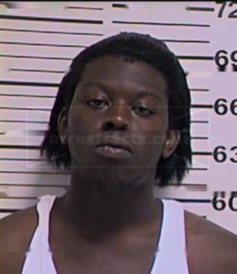 Rodney Lamont Ray