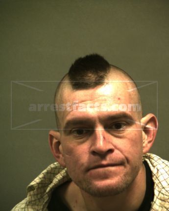 Rodney Allen Evans