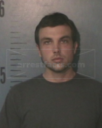 Brent James Deberry