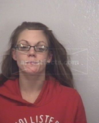 Cortney Lynn Richards