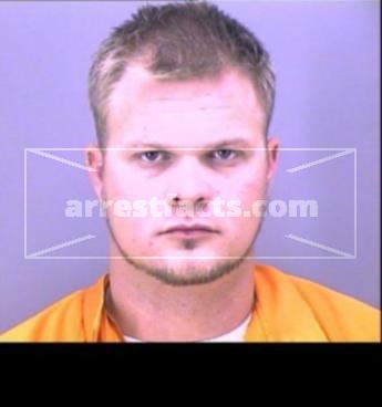 James Brandon Davis