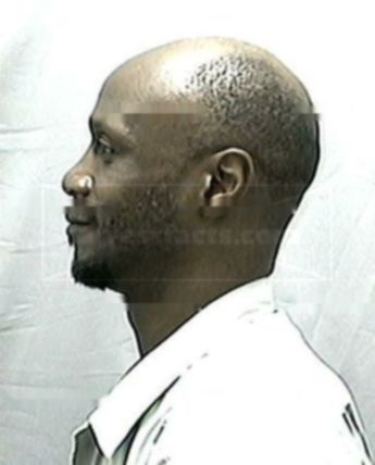 Arnett Bryant Jr.