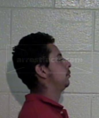 Amado Jr. Padilla Rodriguez