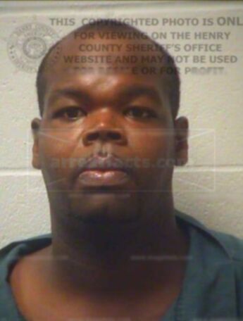 Michael Anthony Tarpley