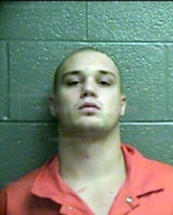 Cody Robert Mathews