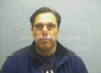 Robert James Mondragon