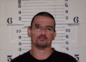 Wesley Allen Salgardo