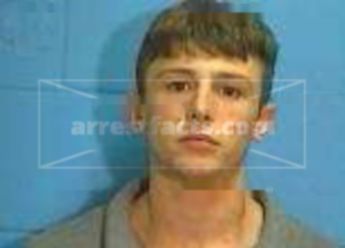 John Richard Aaron Strange