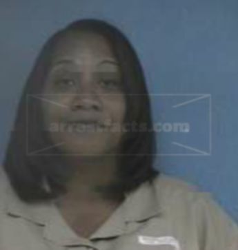 Latasha Renne Bridges