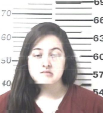 Mallory Eden-Ledonna Johnson