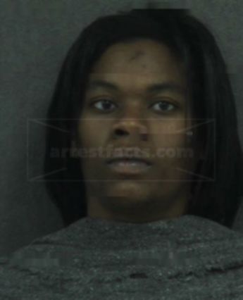 Tamisha Rayshawn Akins