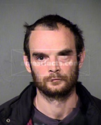 Terry Phillip Gleason