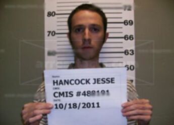 Jesse Tye Hancock