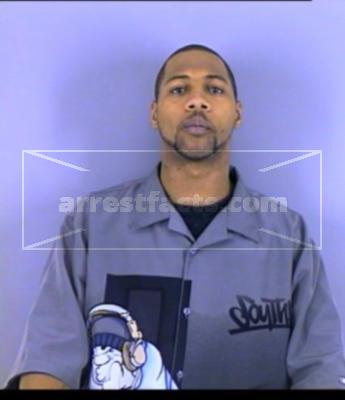 Raymond Deray Johnson