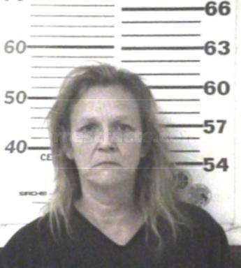 Rhonda Jean Barton